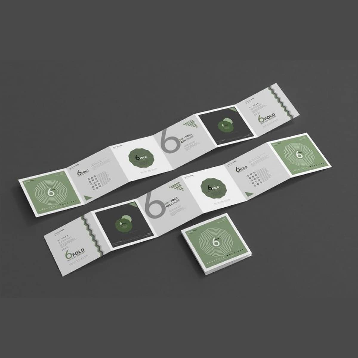 Zig Zag Brochure